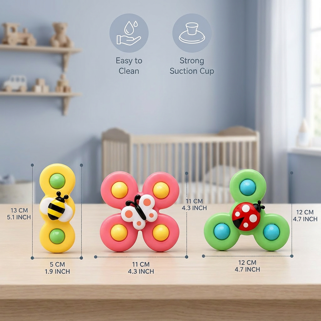 Carousel toy for kids