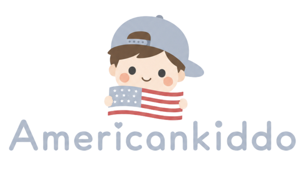Americankiddo