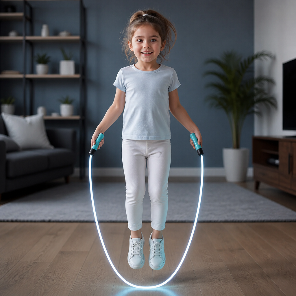 Luminous Jump Rope