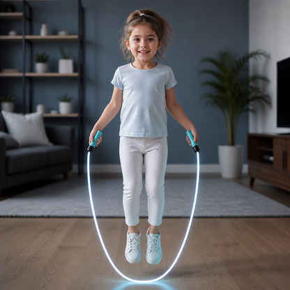 Luminous Jump Rope