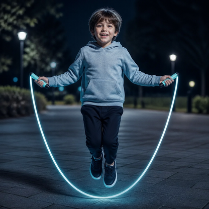 Luminous Jump Rope