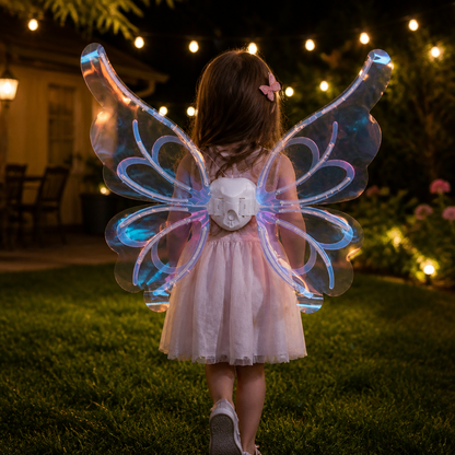 Magic Fairy Dream Wings
