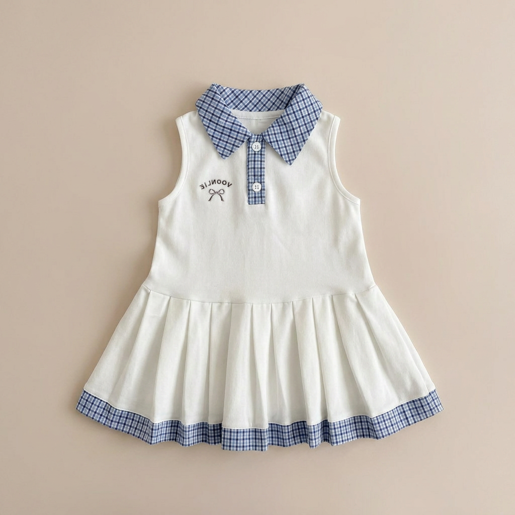 Little Academy Dress