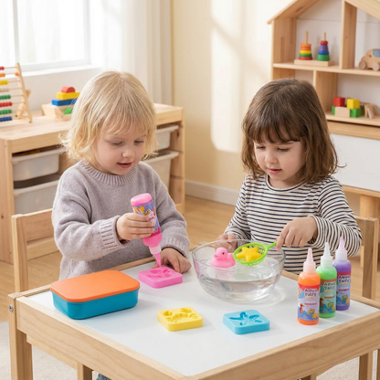 AquaFairy - Water Jelly Creative Set