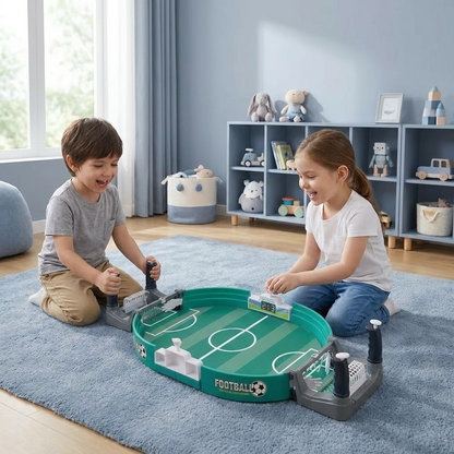 Mini Table Football Set