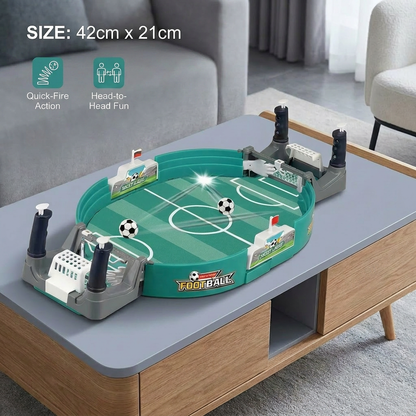Mini Table Football Set