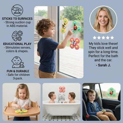 Carousel toy for kids