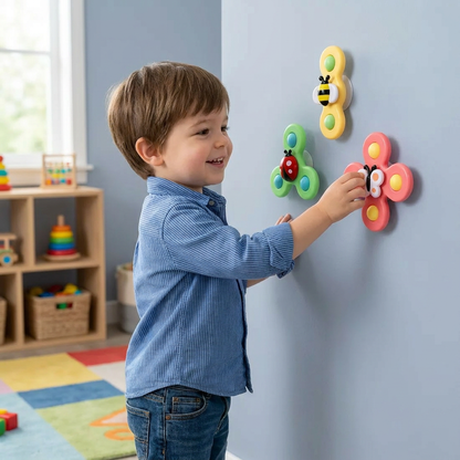 Carousel toy for kids