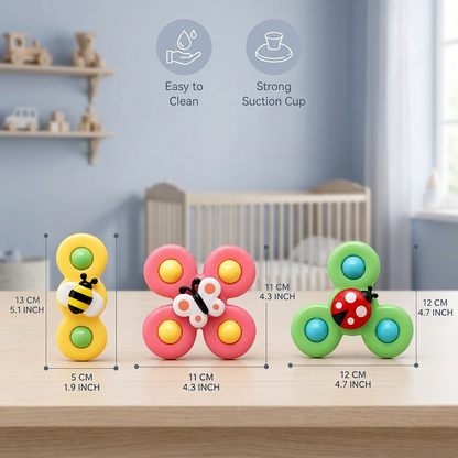 Carousel toy for kids