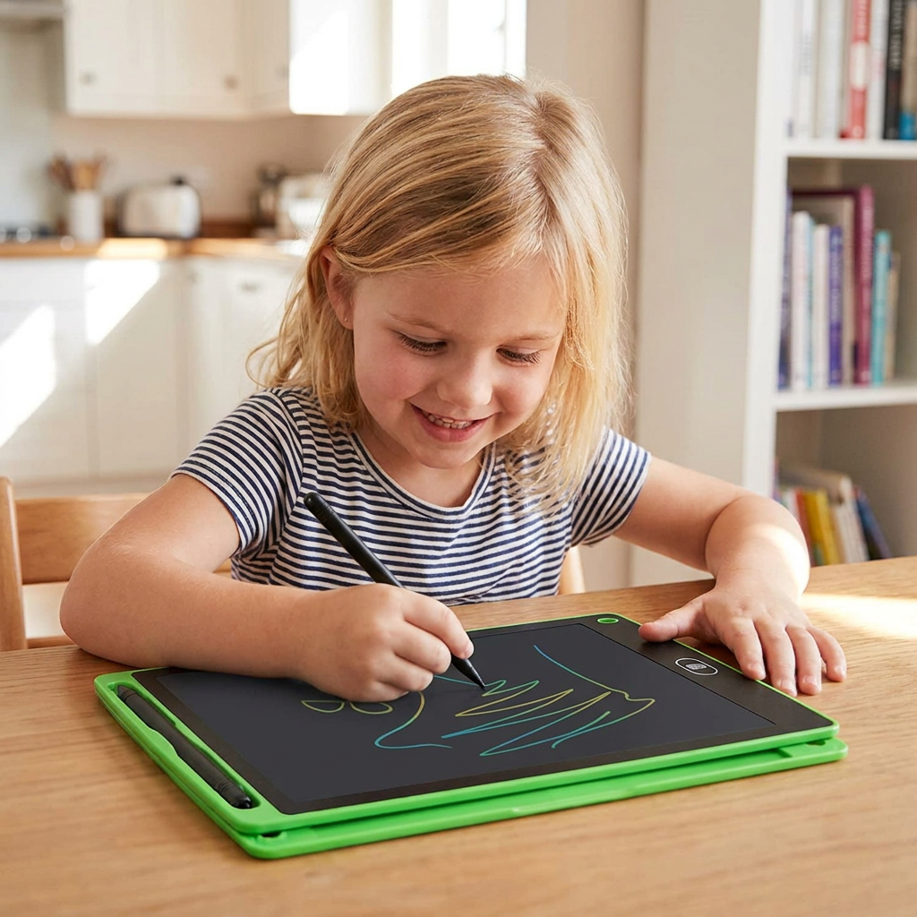 Magical Drawing Tablet for Kids
