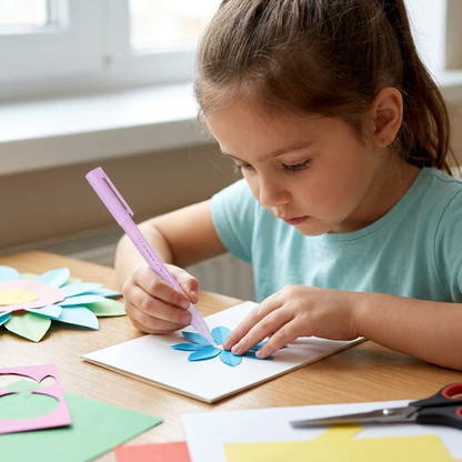 Precision Quick-Dry Glue Pen