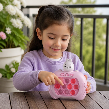 Animal Pop Challenge – Fast Fun for Reflexes and Focus!