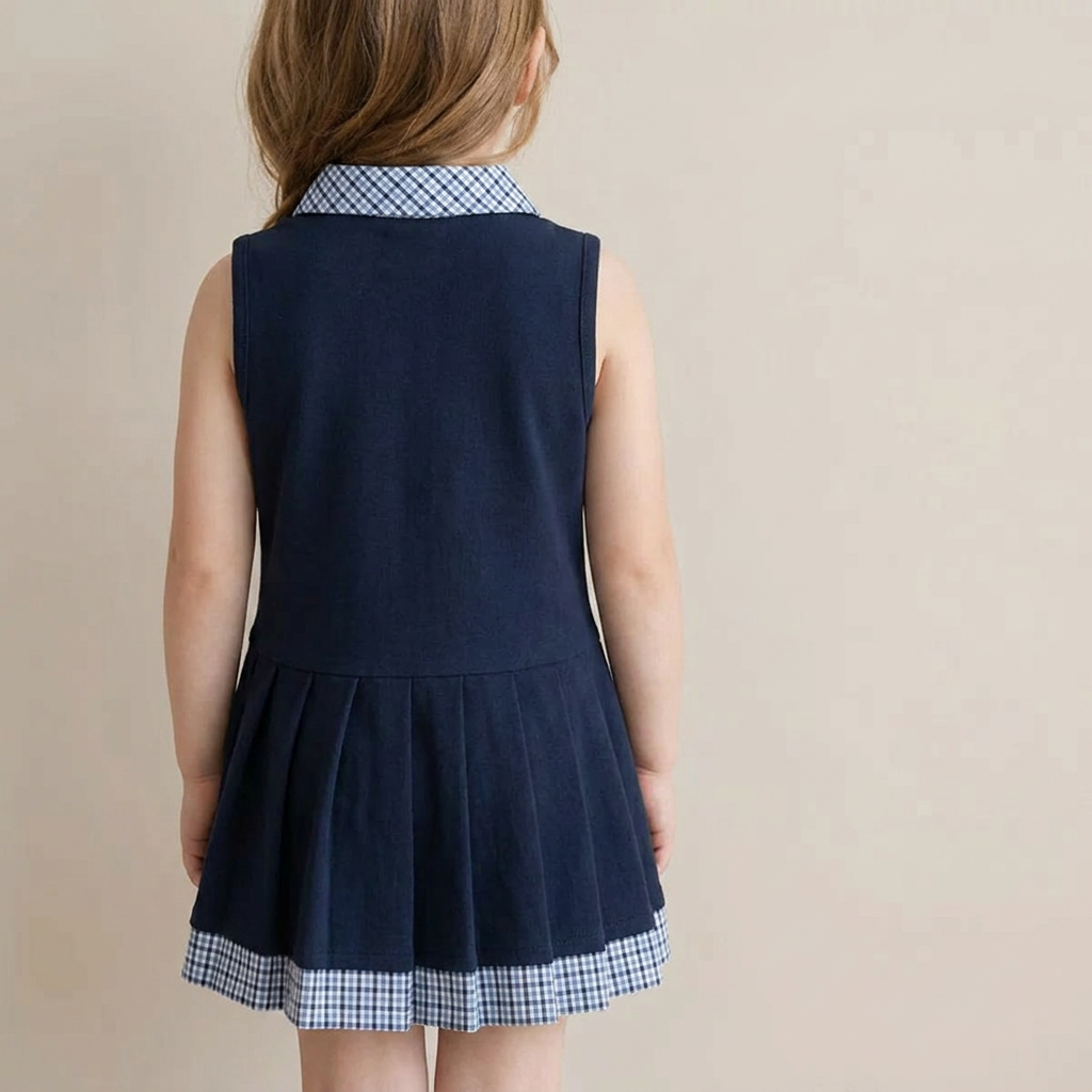 Little Academy Dress