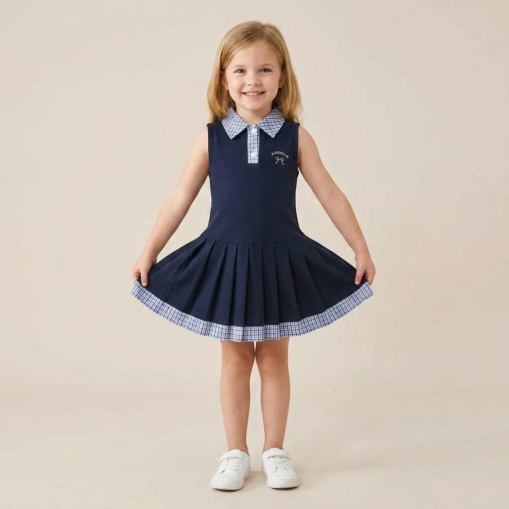 Little Academy Dress