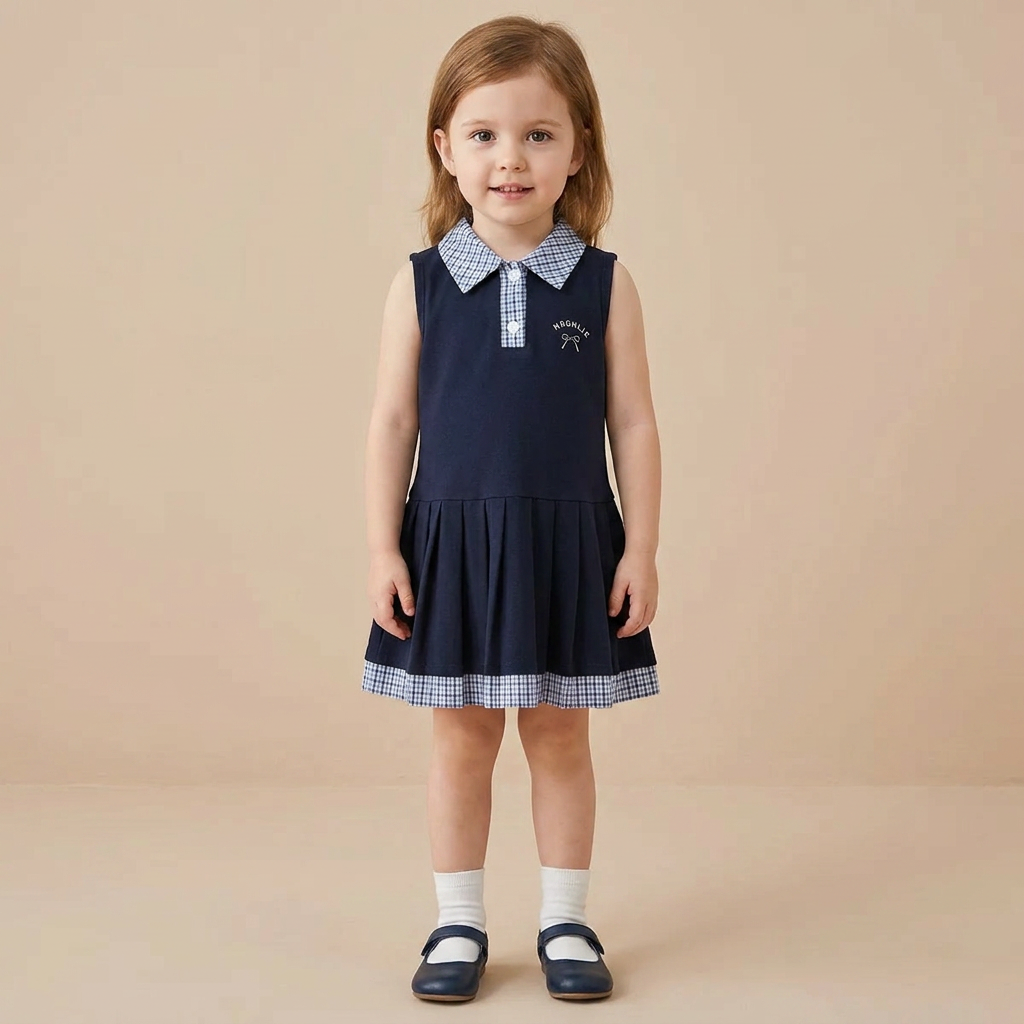 Little Academy Dress