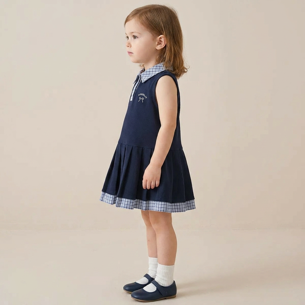 Little Academy Dress