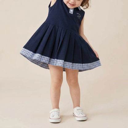 Little Academy Dress