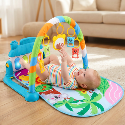 Kick & Play Baby Activity Gym