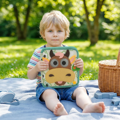 Montessori Story Book Set – Buy 2, Get 1 Free