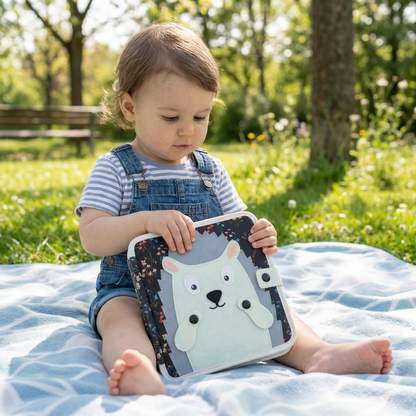 Montessori Story Book Set – Buy 2, Get 1 Free