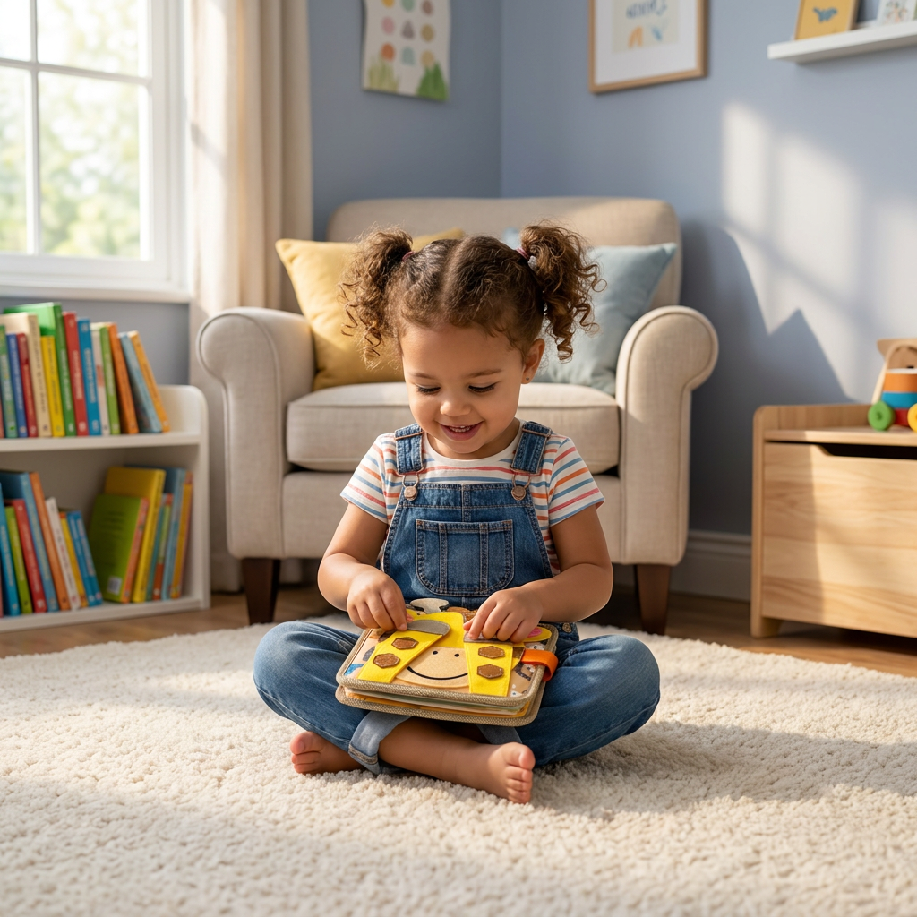 Montessori Story Book Set – Buy 2, Get 1 Free