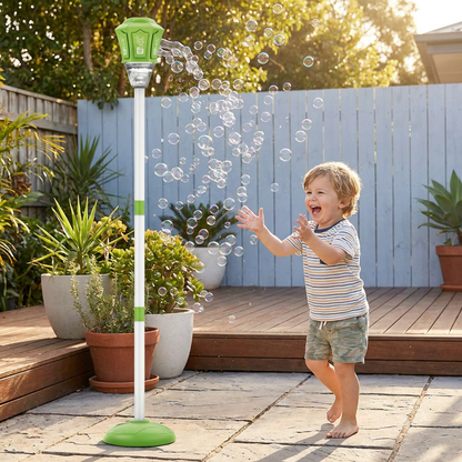 Bubble Lantern for Kids – Automatic Bubble Lamp