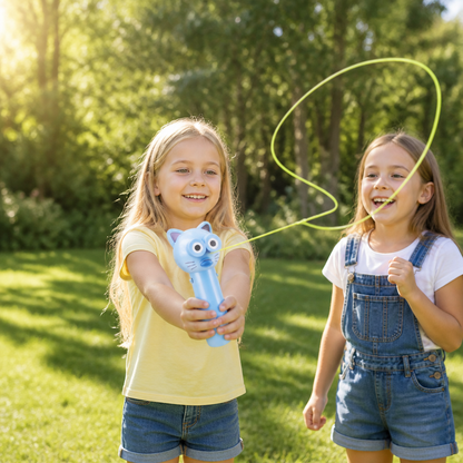 Interactive Flying Rope Toy for Kids