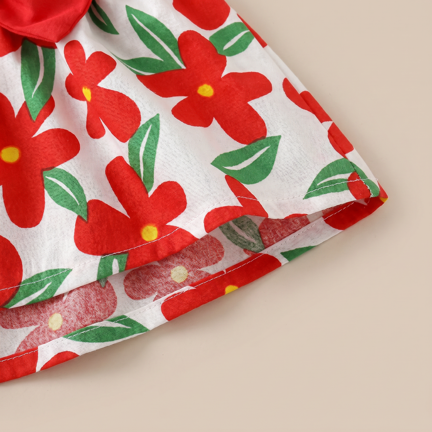 Blooming Garden Dress Set