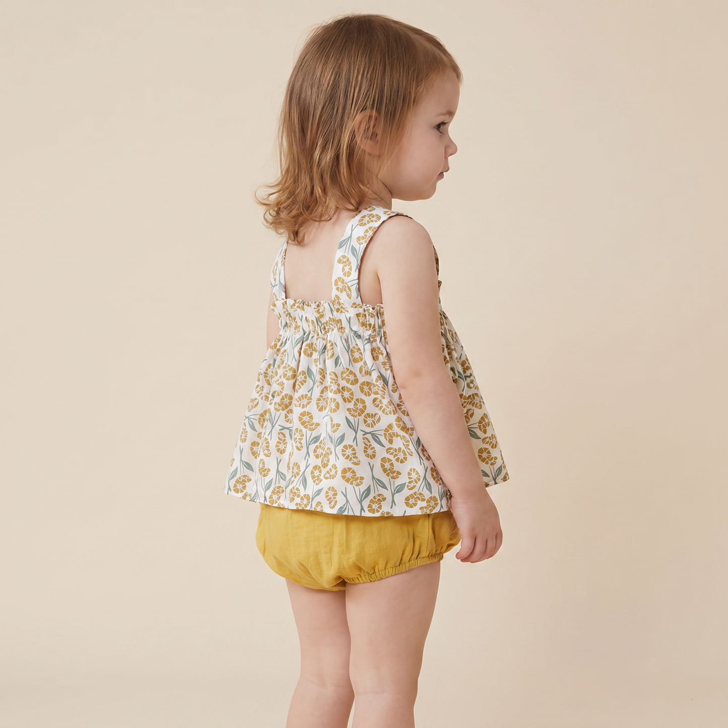 Little Orchard Outfit Set