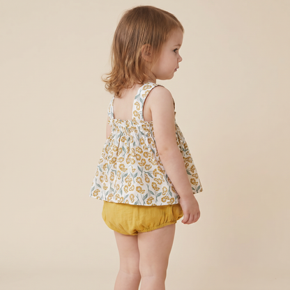 Little Orchard Outfit Set