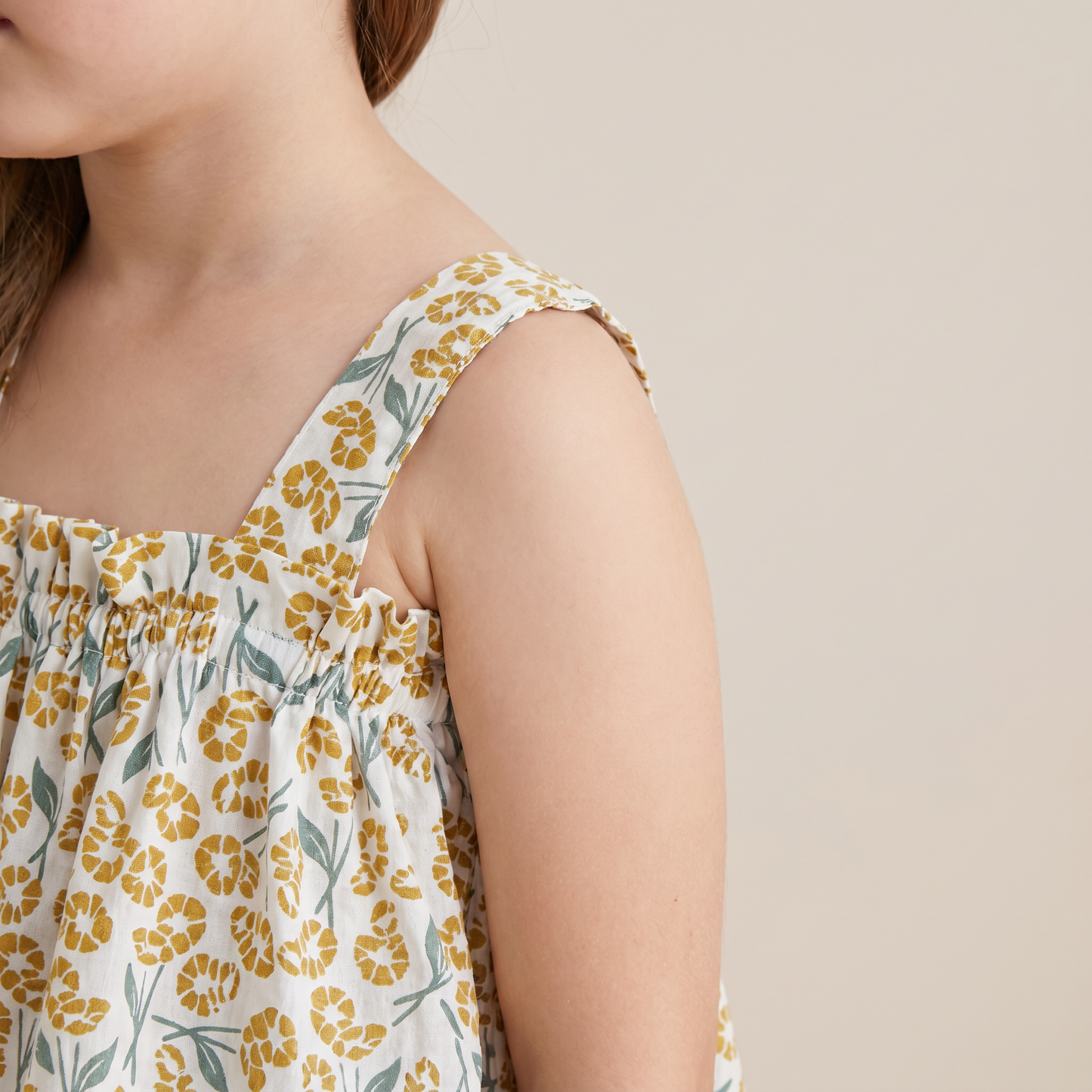 Little Orchard Outfit Set