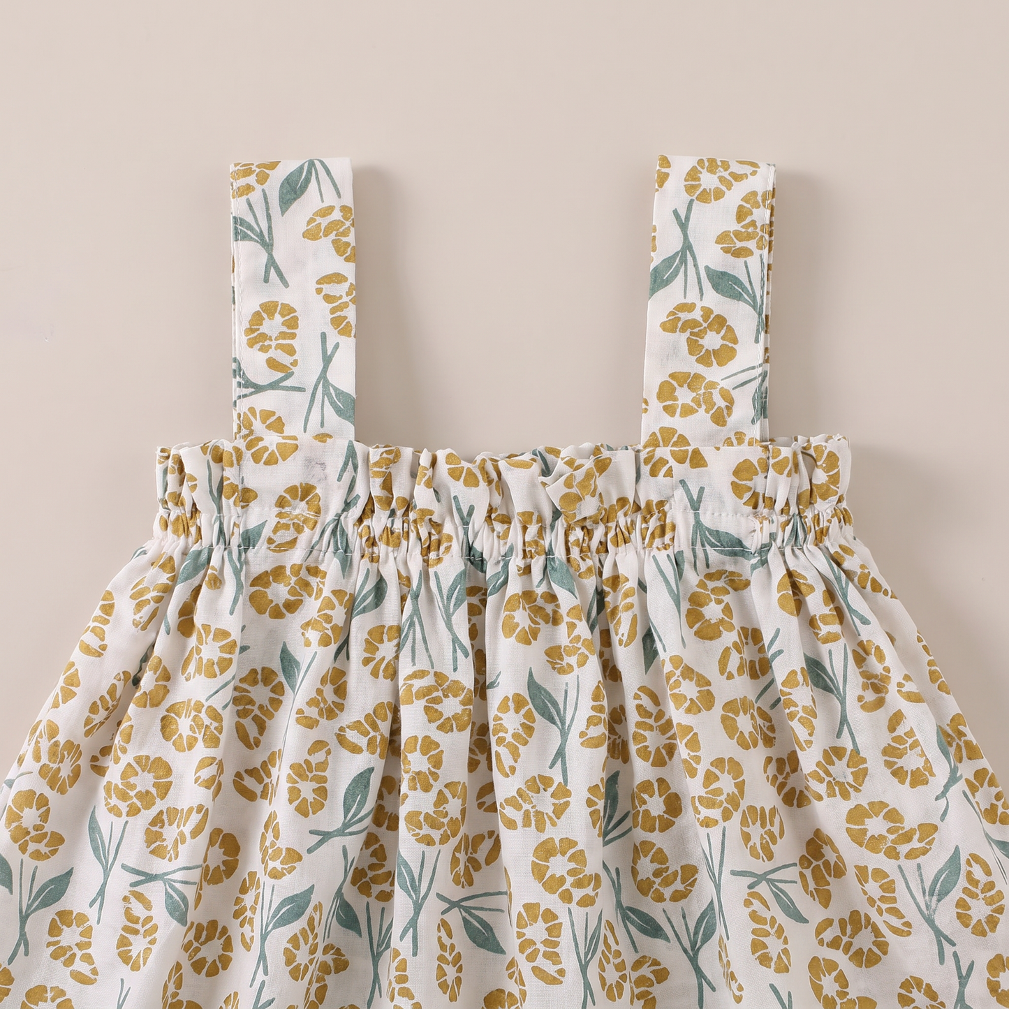 Little Orchard Outfit Set