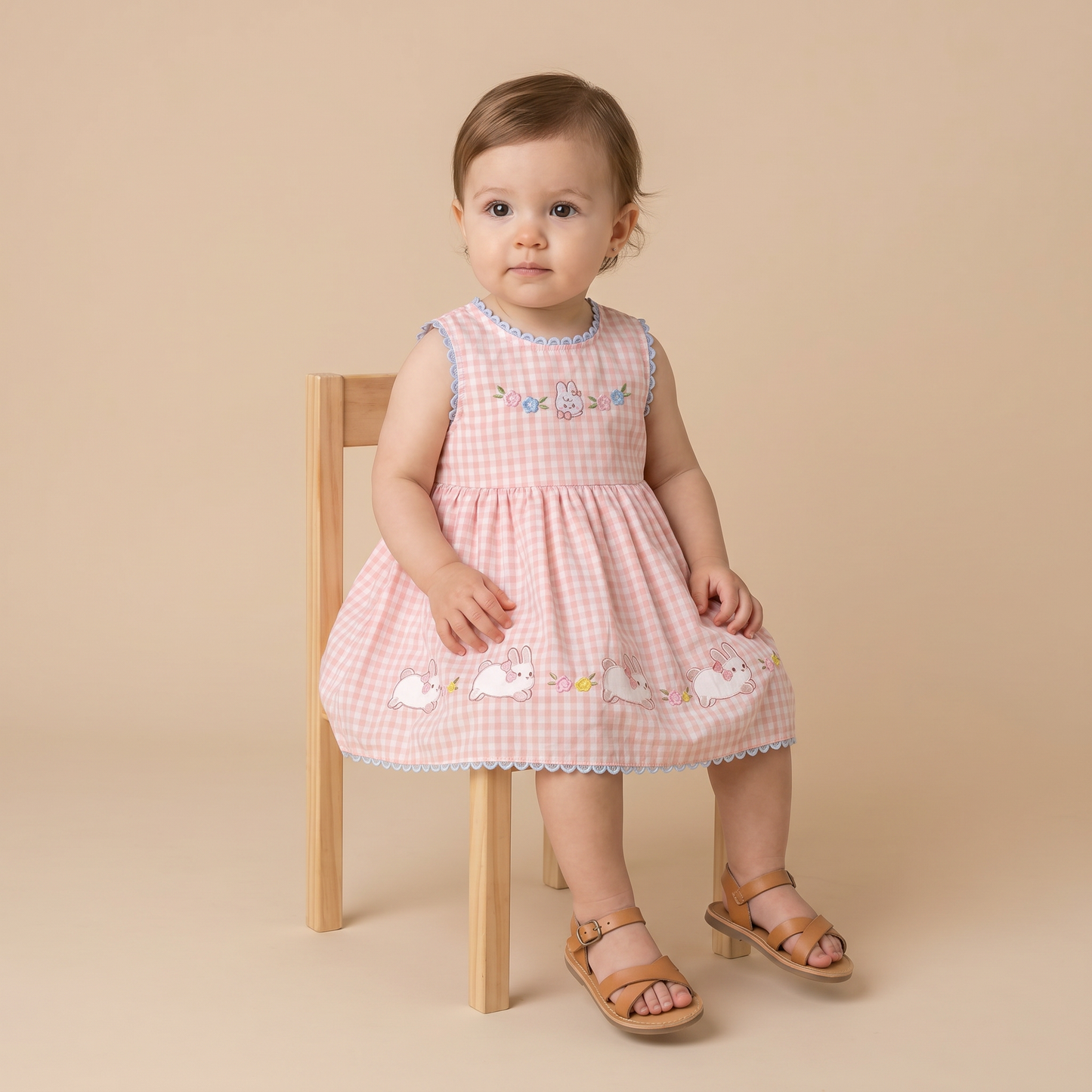 Little Storybook Dress