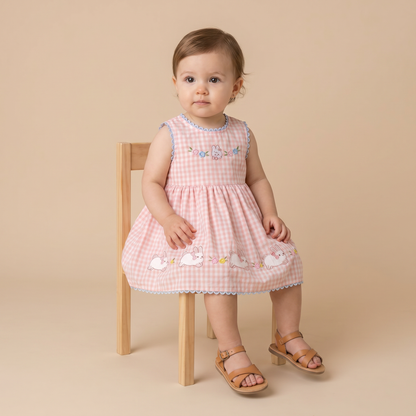 Little Storybook Dress
