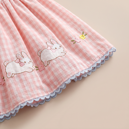 Little Storybook Dress