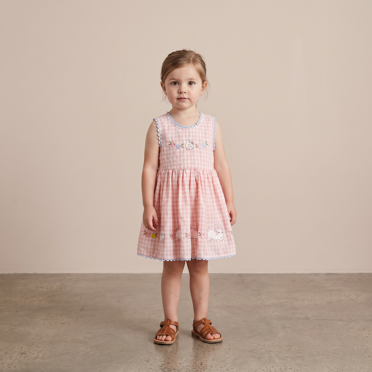 Little Storybook Dress