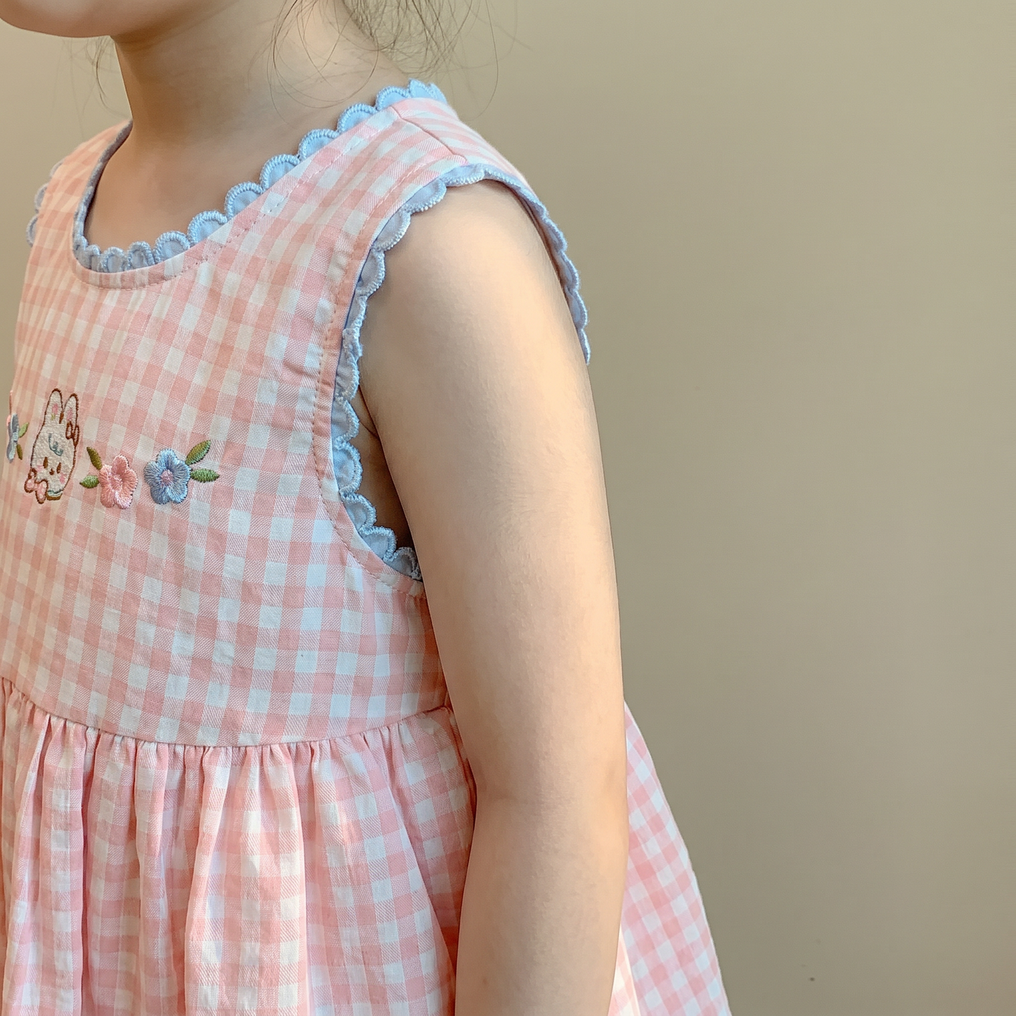 Little Storybook Dress