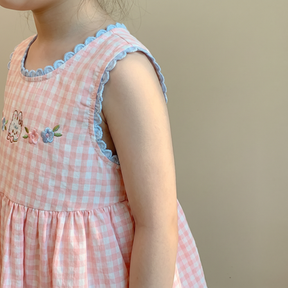 Little Storybook Dress