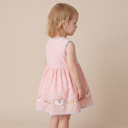 Little Storybook Dress