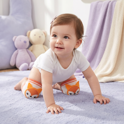 Cute knee pads for toddlers