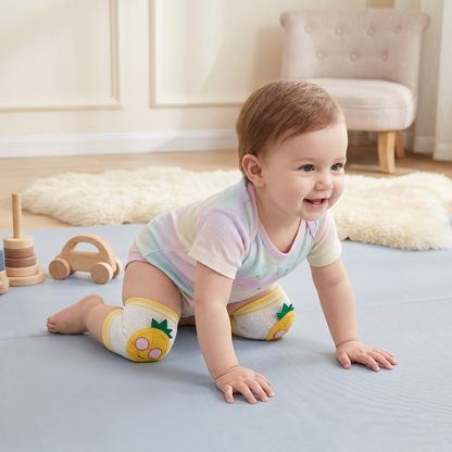 Cute knee pads for toddlers