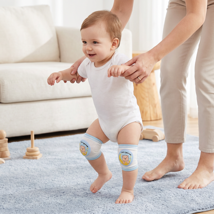 Cute knee pads for toddlers