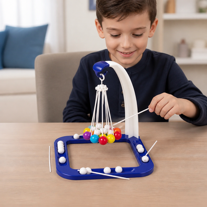 Balance Swing Bead Game – Interactive Family Skill Challenge