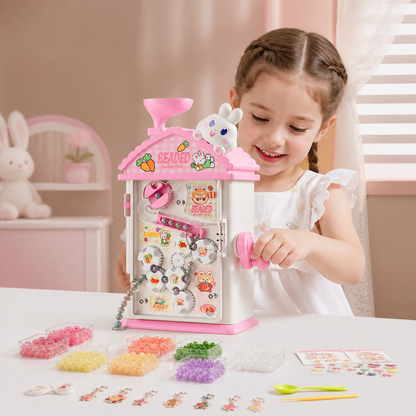 DIY Bead Studio Jewelry Maker