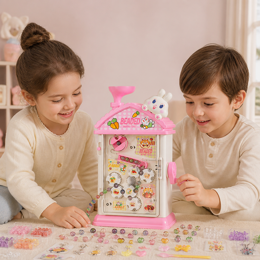 DIY Bead Studio Jewelry Maker