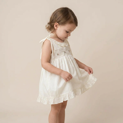 Little Heirloom Dress