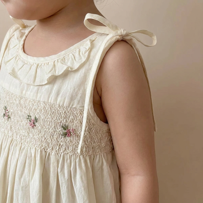 Little Heirloom Dress