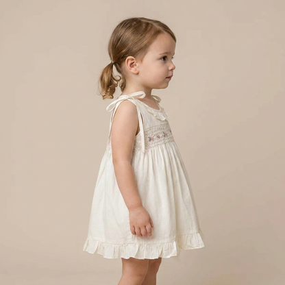 Little Heirloom Dress