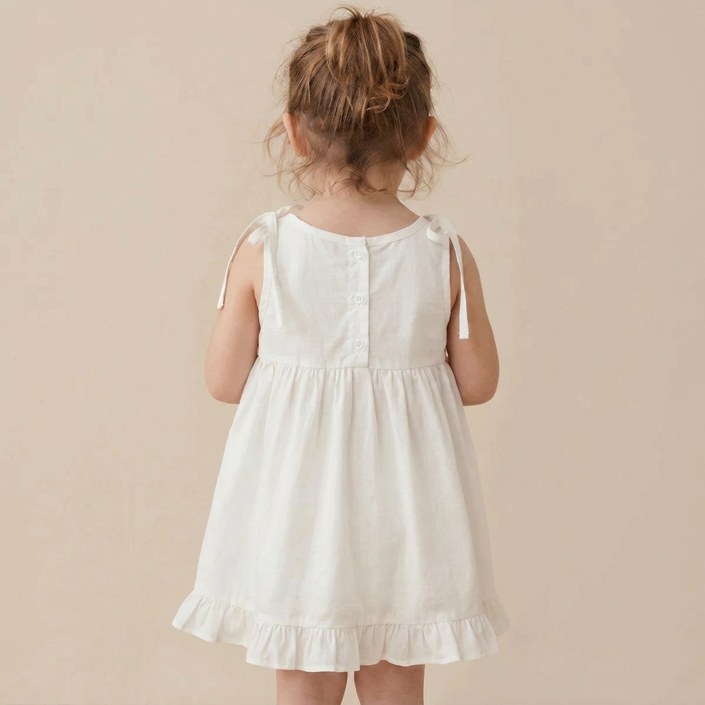 Little Heirloom Dress