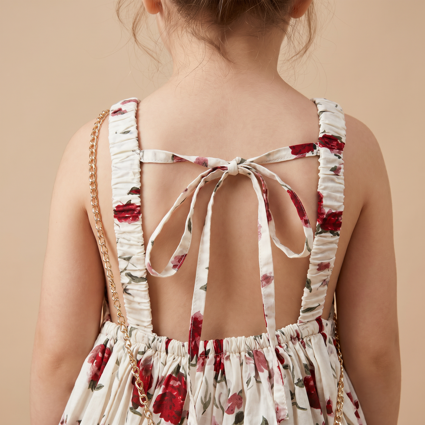 Rose Garden Chic Dress